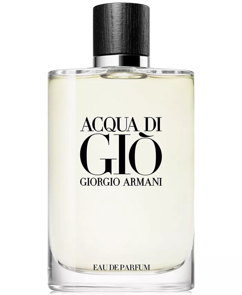 Men'S Acqua Di Giã² Eau De Parfum Spray, 6.7 Oz.