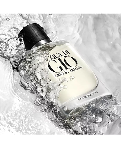 Men'S Acqua Di Giã² Eau De Parfum Spray, 6.7 Oz.