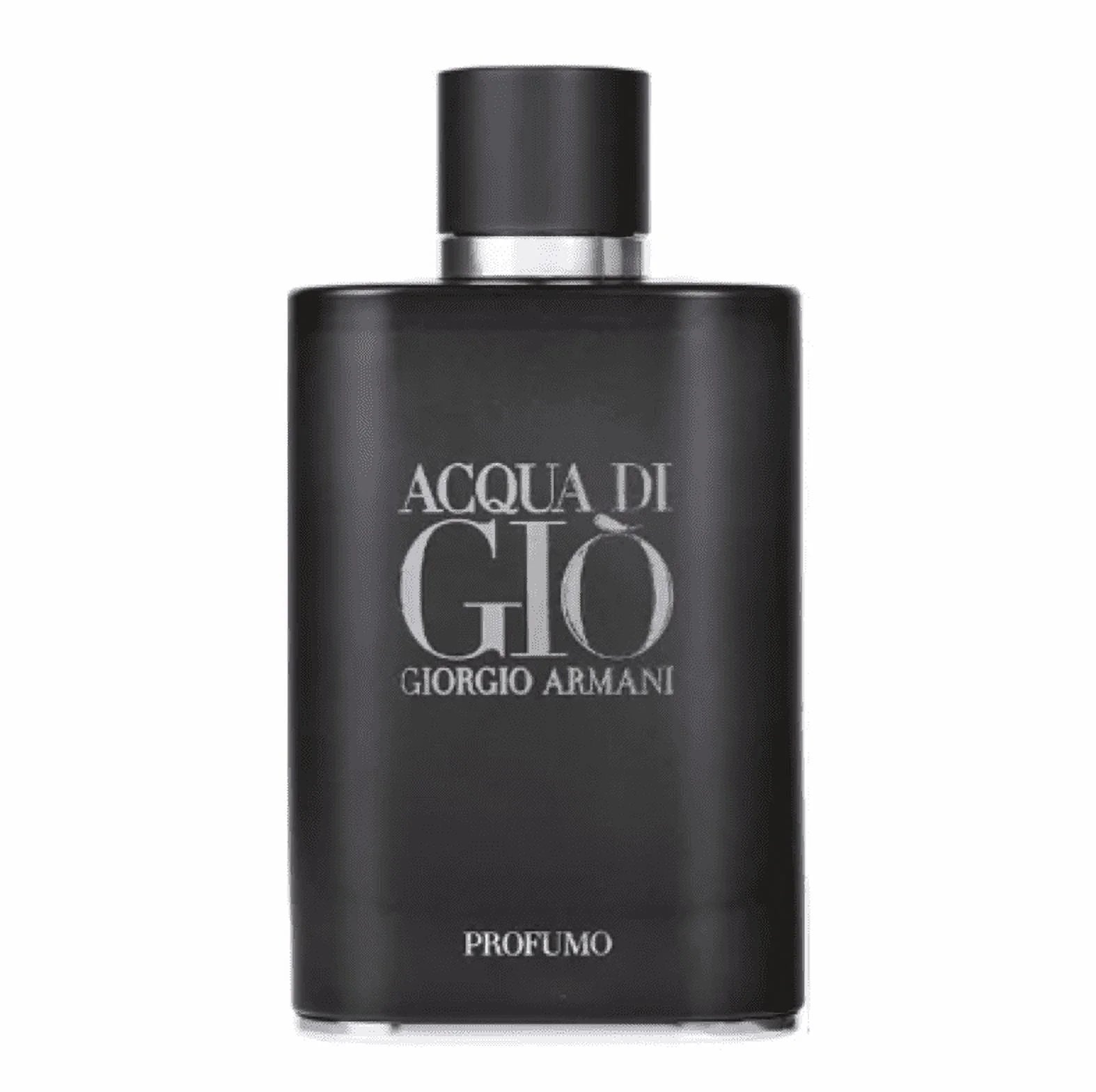 Acquadi Gio Profumo Eau De Parfum Spray, Cologne for Men, 8Oz-