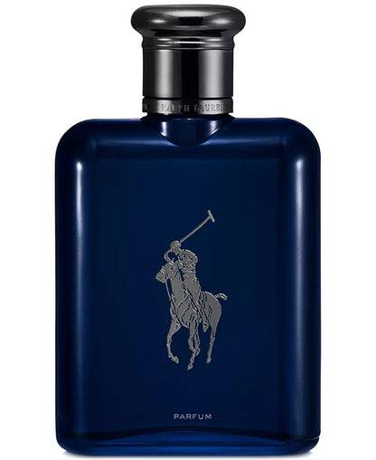 Men'S Polo Blue Parfum Jumbo Spray, 6.7 Oz.