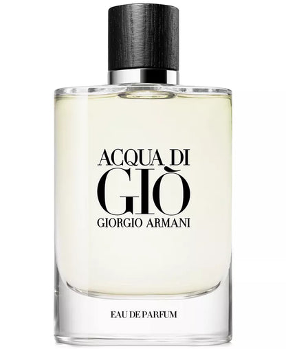 Men'S Acqua Di Giã² Eau De Parfum Spray, 6.7 Oz.