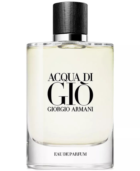 Men'S Acqua Di Giã² Eau De Parfum Spray, 6.7 Oz.