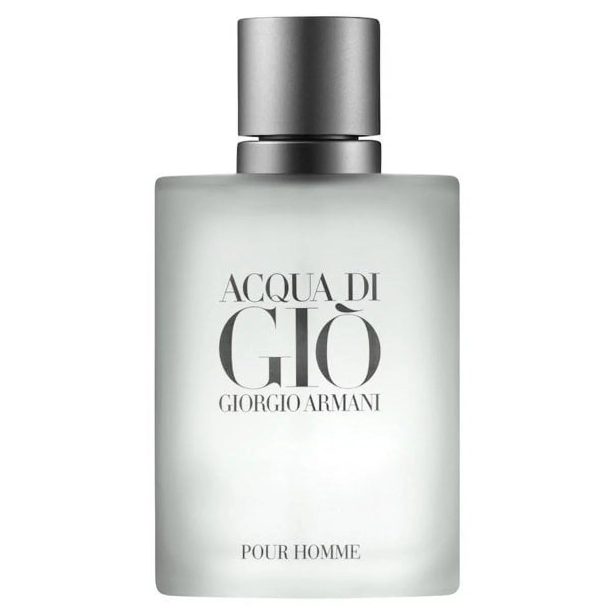 Acqua Di Gio Eau De Toilette, Cologne for Men, 3.4 Oz