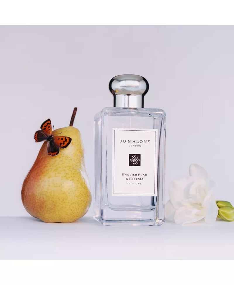 English Pear & Freesia Cologne, 3.4-Oz.