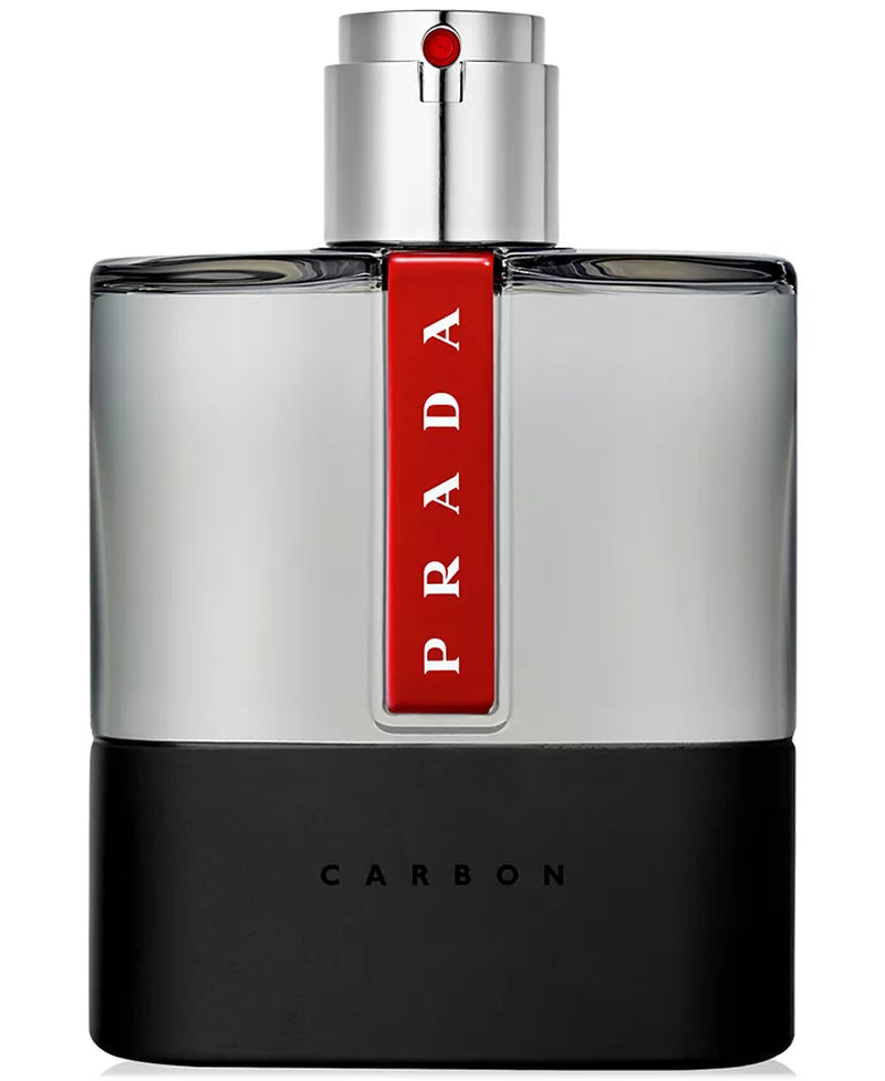 Luna Rossa Carbon Eau De Toilette Spray, 5.1 Oz., Created for Macy'S