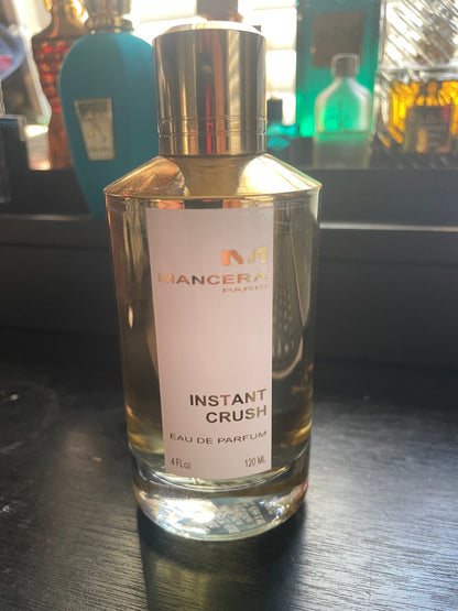 Mancera Instant Crush 5.0 ml (.17 fl oz) Sample