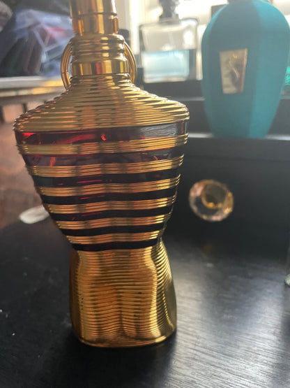 Jean Paul Gaultier Le Male Elixir 5.0 ml (.17 fl oz) Sample