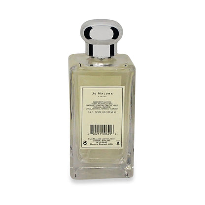 Orange Blossom by  for Unisex - 3.4 Oz Cologne Spray