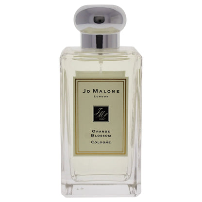 Orange Blossom by  for Unisex - 3.4 Oz Cologne Spray