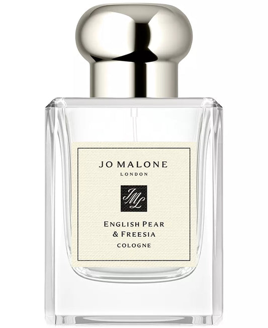 English Pear & Freesia Cologne, 3.4-Oz.