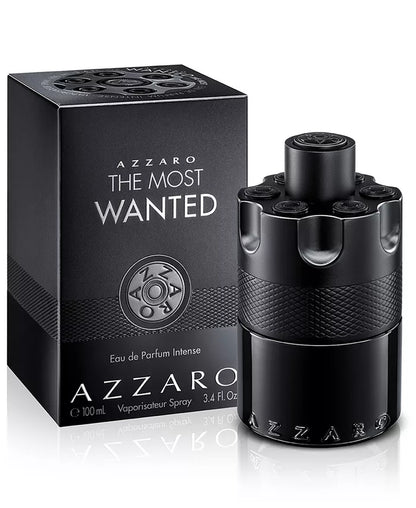 The Most Wanted Eau De Parfum Intense Spray, 3.4-Oz.