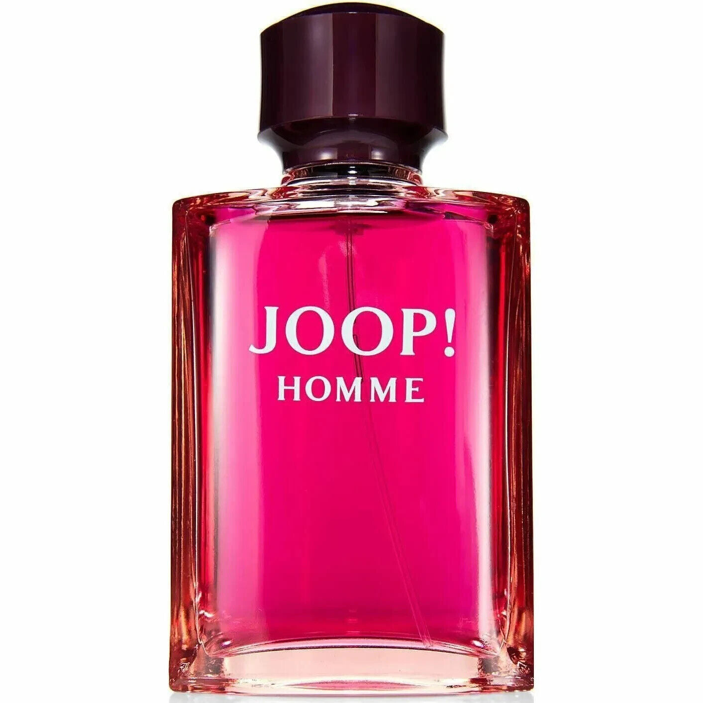 Joop Homme by Joop! 4.2 Oz EDT Cologne for Men Brand New Tester